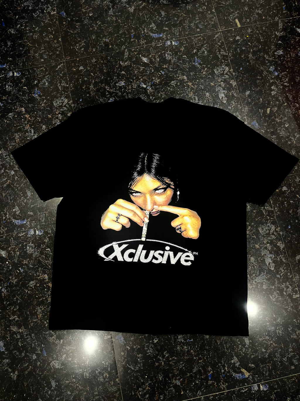 Lux v2 (Cocaina)