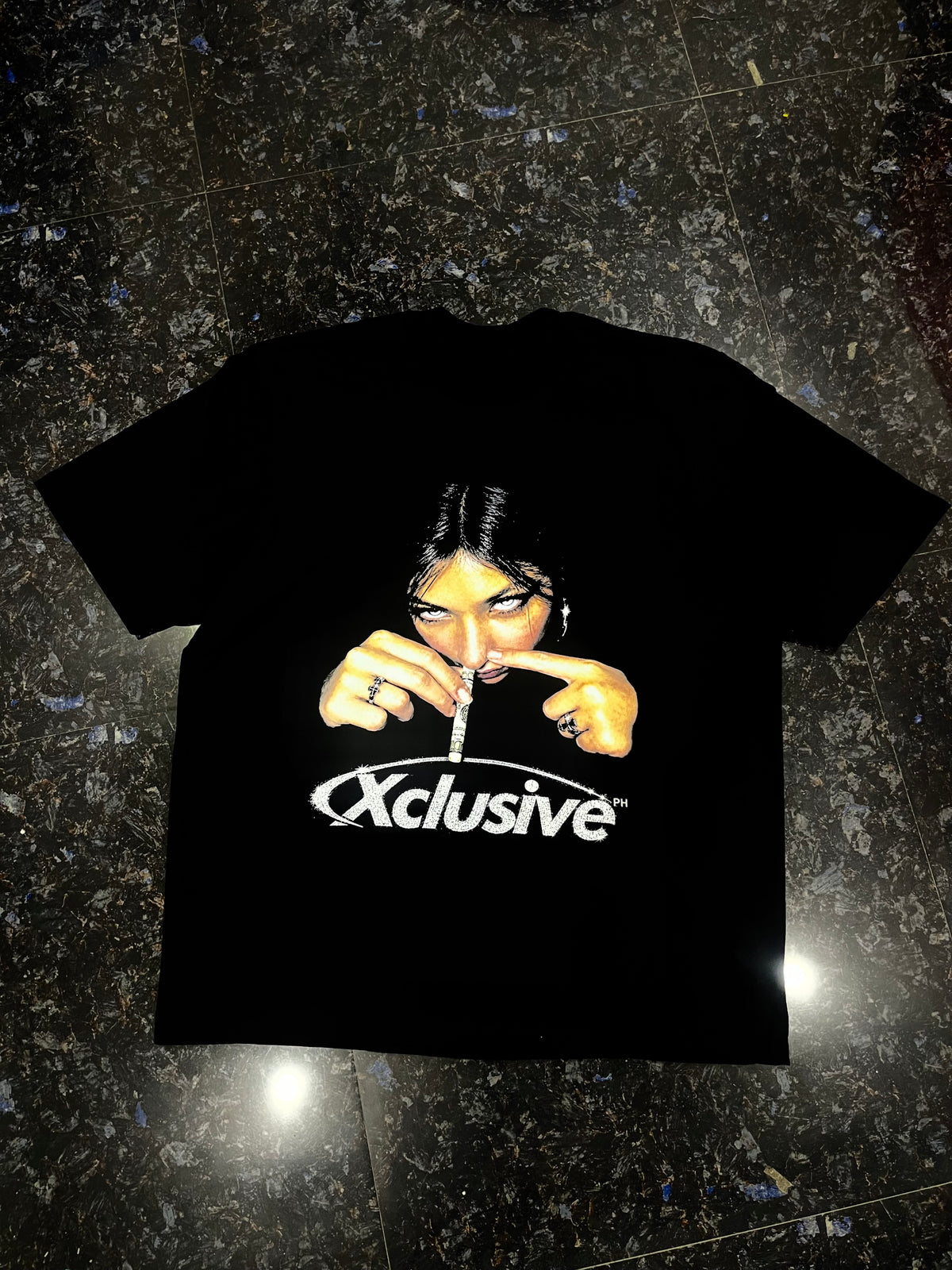 Lux v2 (Cocaina)