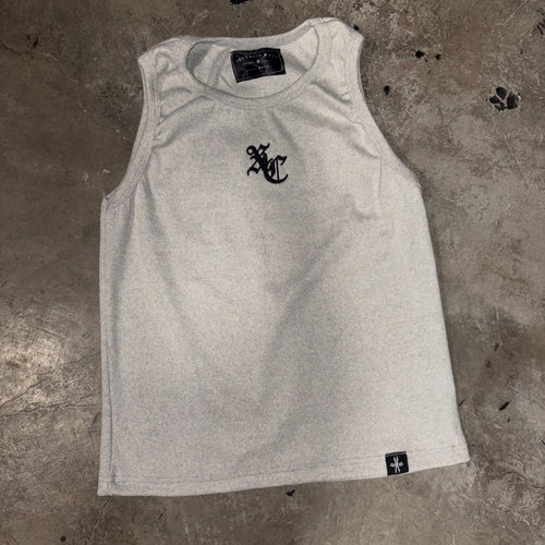 Boxy Fitted OG Tank Top