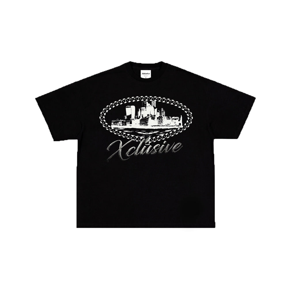 VVS Graphics Tee