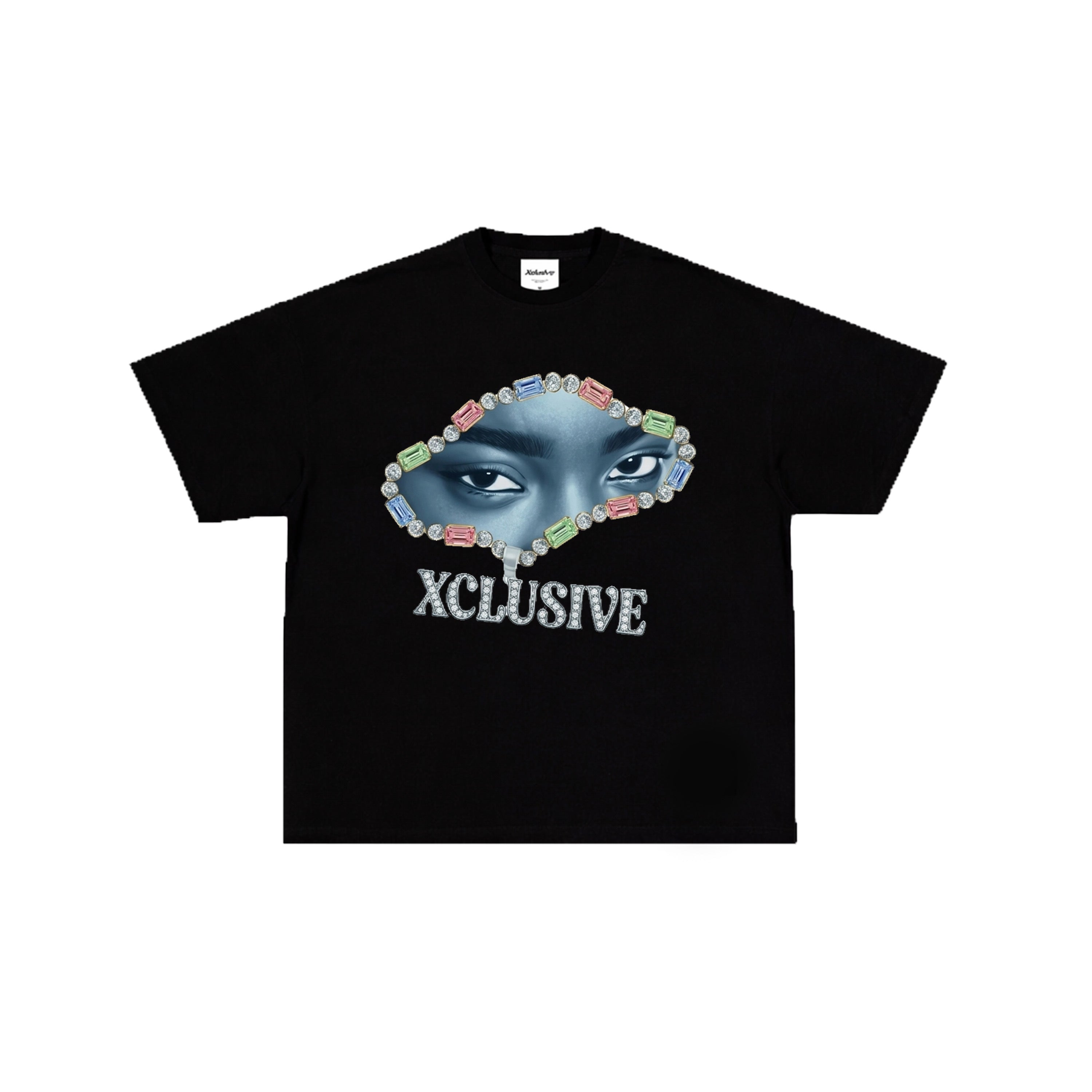 VVS Graphics Tee