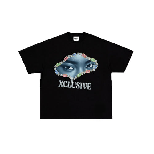 VVS Graphics Tee