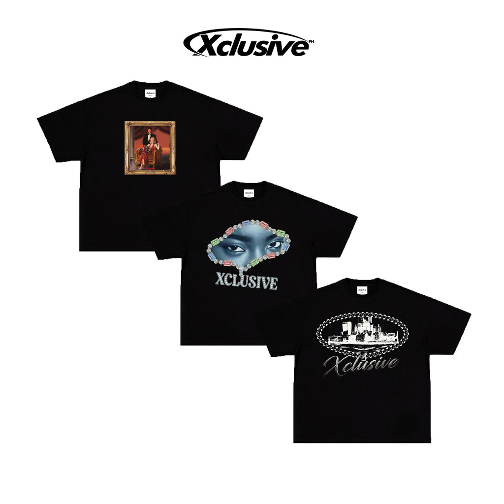VVS Graphics Tee